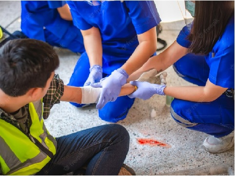 Inducción al Puesto Supervisor de SGI en Materia de Seguridad y Salud en el Trabajo