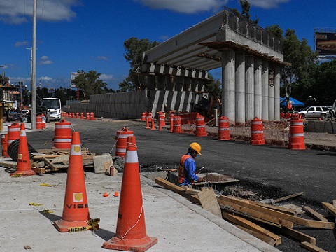 Inducción a la seguridad en Obra