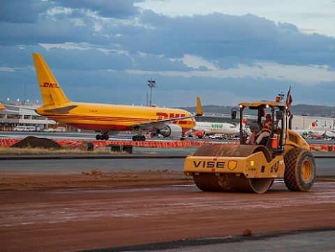 Construcción Eficiente. Flujos Continuos